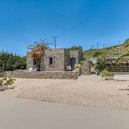 La Magnifique Villa