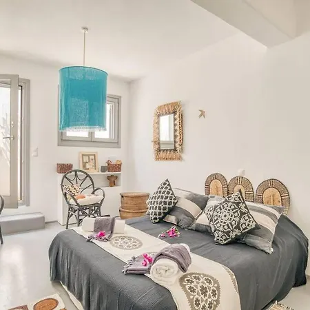 La Magnifique Villa *